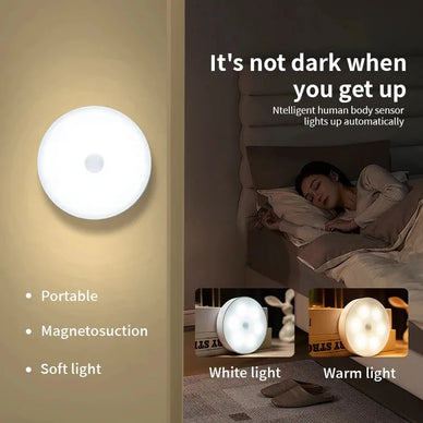 Illuminate Your Nights, Live with Peace of Mind